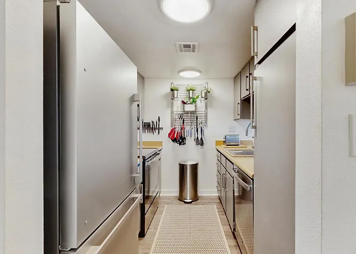 Сasa de vacaciones Mtn-view Balcony: 6 Mi To Dtwn Phoenix