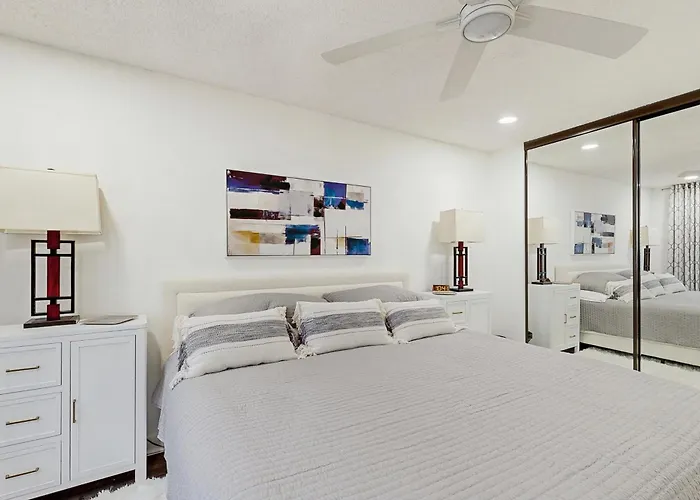 Сasa de vacaciones Mtn-view Balcony: 6 Mi To Dtwn *