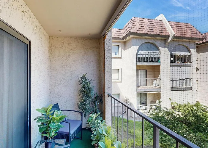 Mtn-view Balcony: 6 Mi To Dtwn Сasa de vacaciones *